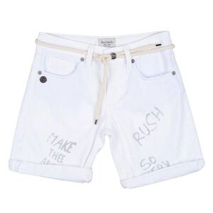 Fred Mello Denim Bermudas Size 9